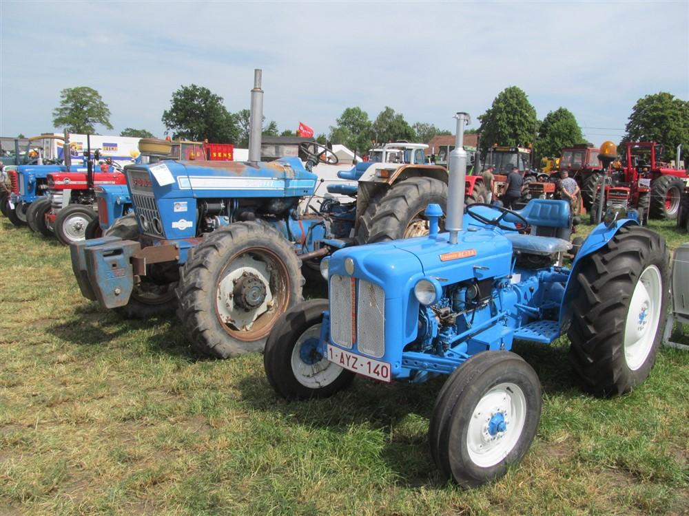 E Btm Oldtimershow Bocholt